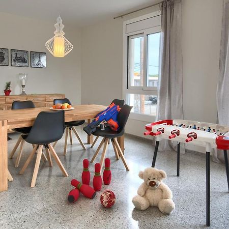 Alquiler Apartamento En Пальс Экстерьер фото