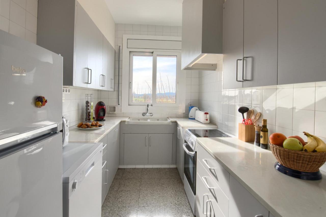Alquiler Apartamento En Пальс Экстерьер фото