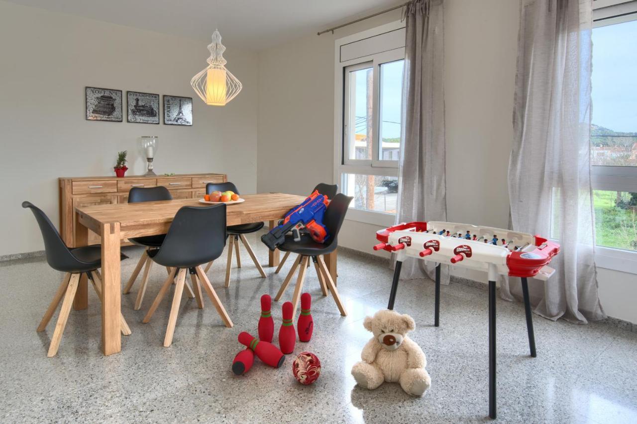 Alquiler Apartamento En Пальс Экстерьер фото