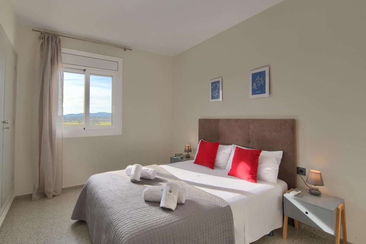 Alquiler Apartamento En Пальс Экстерьер фото